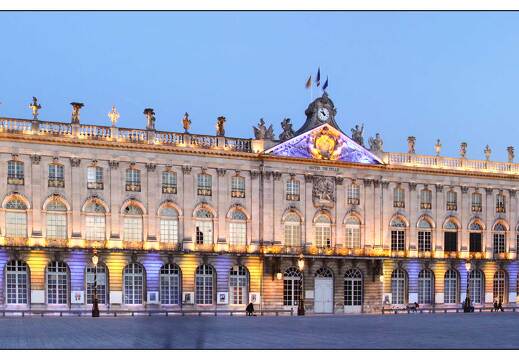 20090602-09 1825-Place Stanislas Nancy pano 