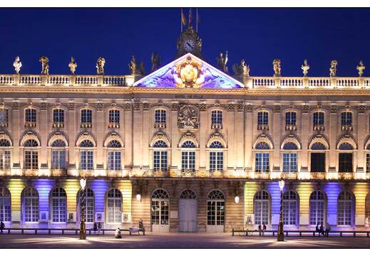 20090602-10 1863-Place Stanislas Nancy pano 