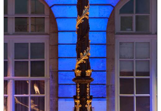 20090602-13 1853-Place Stanislas Nancy