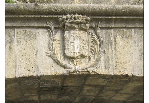 20040912-0117-Le premier pont d'Argelier croix du Languedoc w
