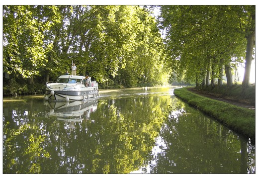 20040913-0341-Canal du midi w