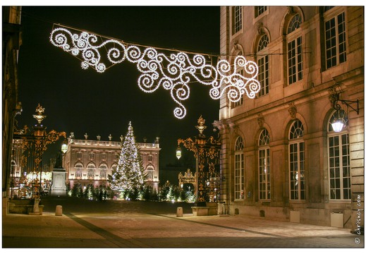 20061228-01 4463-Place Stanislas nuit