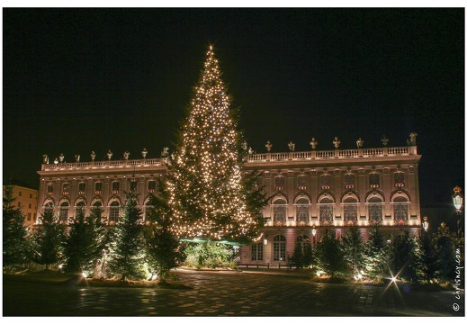 20061228-06 4487-Place Stanislas nuit