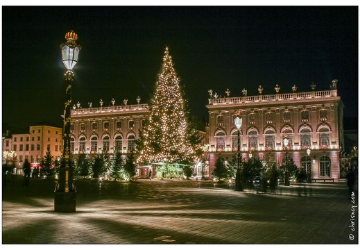 20061228-07 4475-Place Stanislas nuit