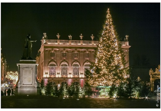 20061228-08 4470-Place Stanislas nuit