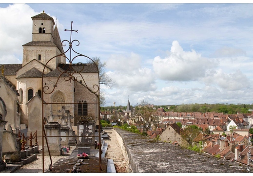 Chatillon sur Seine