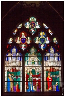 20120510-46 1045-Bourges Cathedrale Saint Etienne