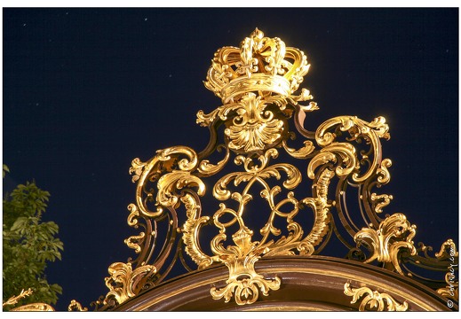 20070510-033 0874-Place Stanislas nuit