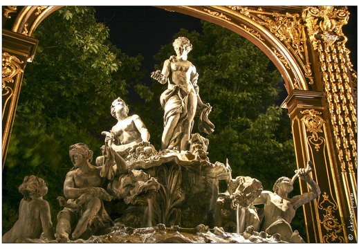 20070510-034 0881-Place Stanislas nuit