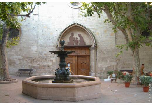 20020815-0159-Manosque St Sauveur