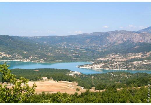 20020818-0216-Gorges Verdon en montant vers Aiguines