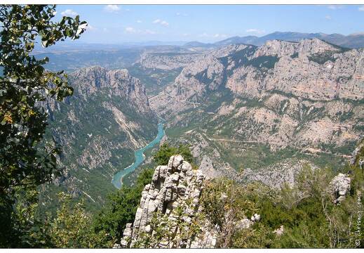 20020818-0237-Gorges Verdon Route de la Corniche Sublime