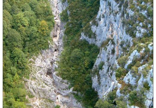 20020818-0255-Gorges Verdon Route de la Corniche Sublime L'Artuby
