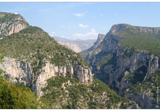 20020819-0311-Gorges Verdon route corniche sublime Le Canyon