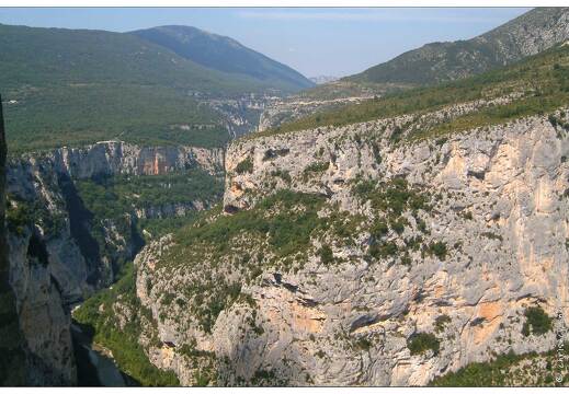 20020819-0321-Gorges Verdon route corniche sublime le canyon