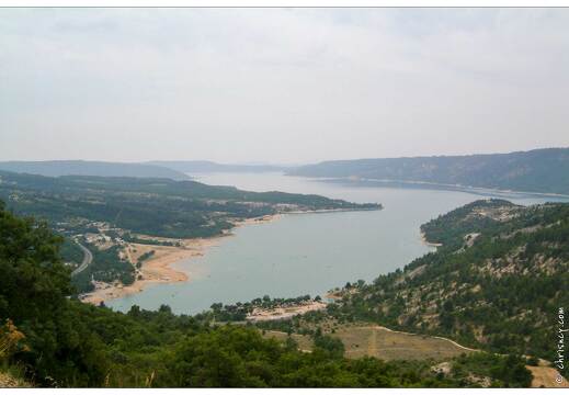 20020820-0370-Gorges Verdon sortie des gorges
