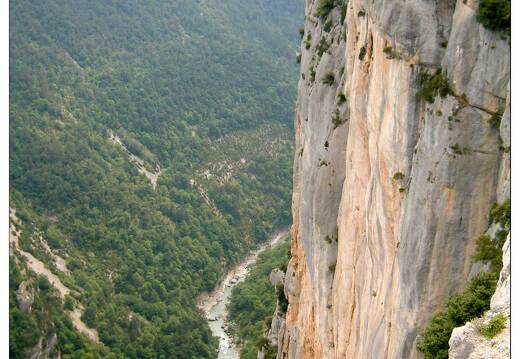 20020820-0390-Gorges Verdon Route des cretes
