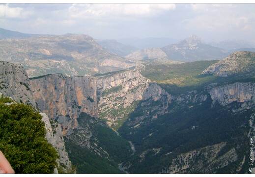 20020820-0401-Gorges Verdon Route des cretes