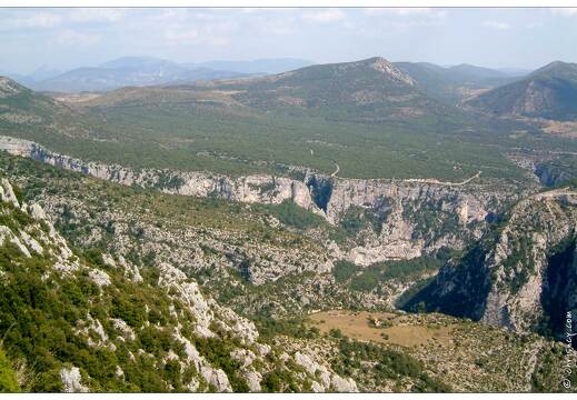 20020820-0409-Gorges Verdon Route des cretes