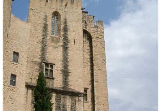 20020822-0529-Avignon Palais des papes