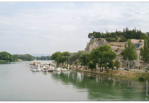 20020822-0540-Avignon Le rhone
