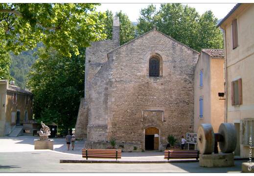 20020823-0581-Fontaine de Vaucluse
