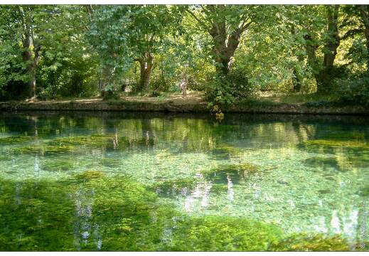 20020823-0585-Fontaine de Vaucluse