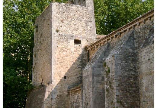 20020823-0587-Fontaine de Vaucluse St Veran
