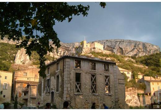 20020823-0608-Fontaine de Vaucluse