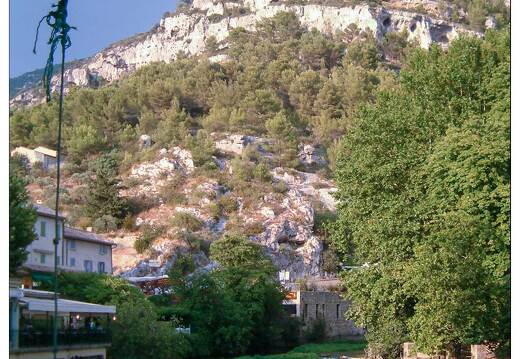 20020823-0611-Fontaine de Vaucluse