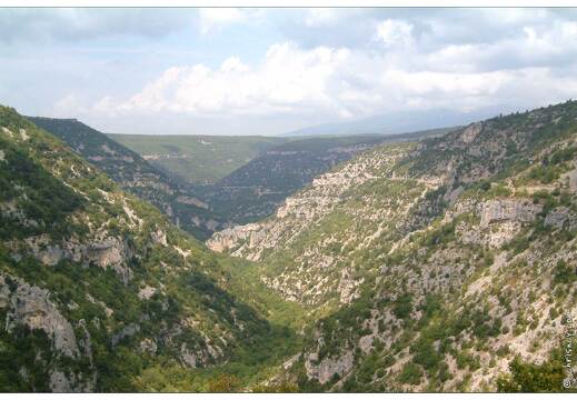 20020824-0623-Gorges de la Nesque