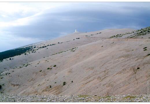 20020825-0633-Mont Ventoux