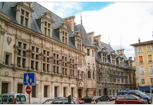 20020826-0680-Grenoble Palais de Justice