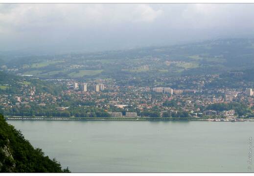 20020828-0700-lac du Bourget et Aix les Bains