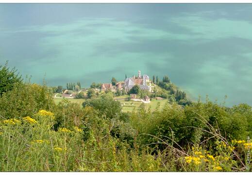 20020828-0708-Abbaye de Hautecombe