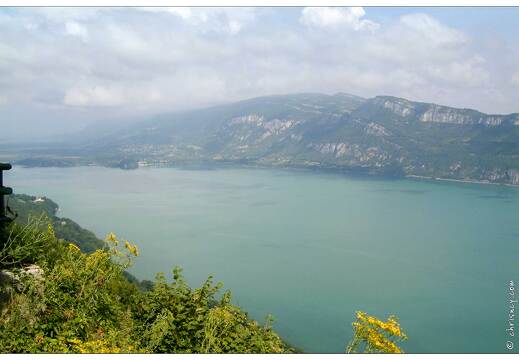 20020828-0715-lac du Bourget