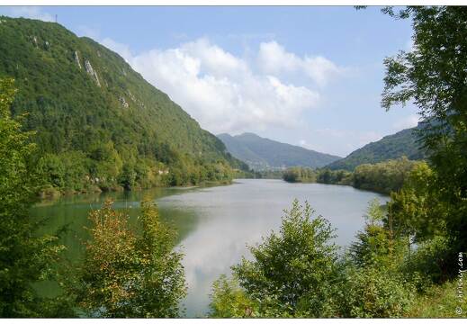 20020829-0734-Gorges de l'Ain