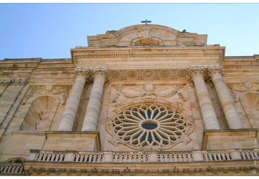 20030720-0521-Chalons en champagne cathedrale saint etienne