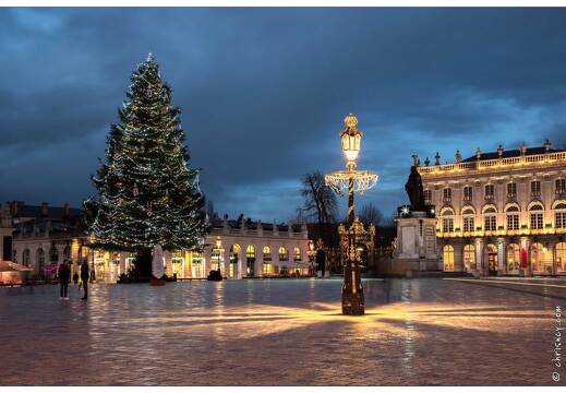 20160107-02 6318-Nancy Place Stanislas nuit