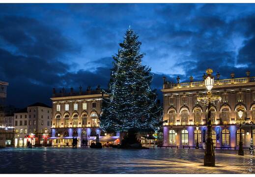 20160107-04 6330-Nancy Place Stanislas nuit