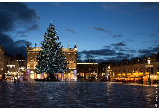 20160107-06 6334-Nancy Place Stanislas nuit