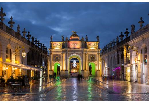 20160107-09 6321-Nancy Place Stanislas nuit