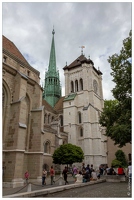 20180814-052 2455-Geneve Cathedrale Saint Pierre