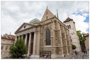 20180814-053 2456-Geneve Cathedrale Saint Pierre