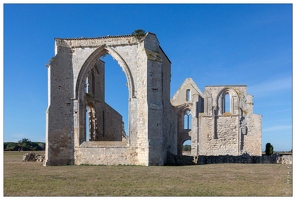 20181012-024 3259-Ile de Re Abbaye ND des Chateliers