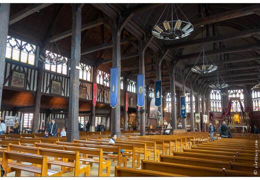20190417-66 6026-Honfleur Eglise Sainte Catherine