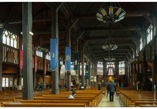 20190417-65 6025-Honfleur Eglise Sainte Catherine