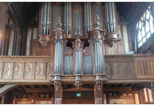 20190417-69 6030-Honfleur Eglise Sainte Catherine