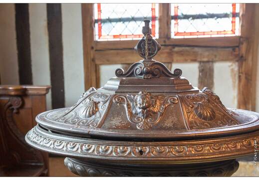 20190417-70 6027-Honfleur Eglise Sainte Catherine