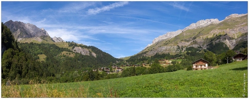 20190817-05 7992-La Giettaz Vue vers Col des Aravis Pano